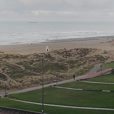 De Zandeters Oostduinkerke Exterior foto